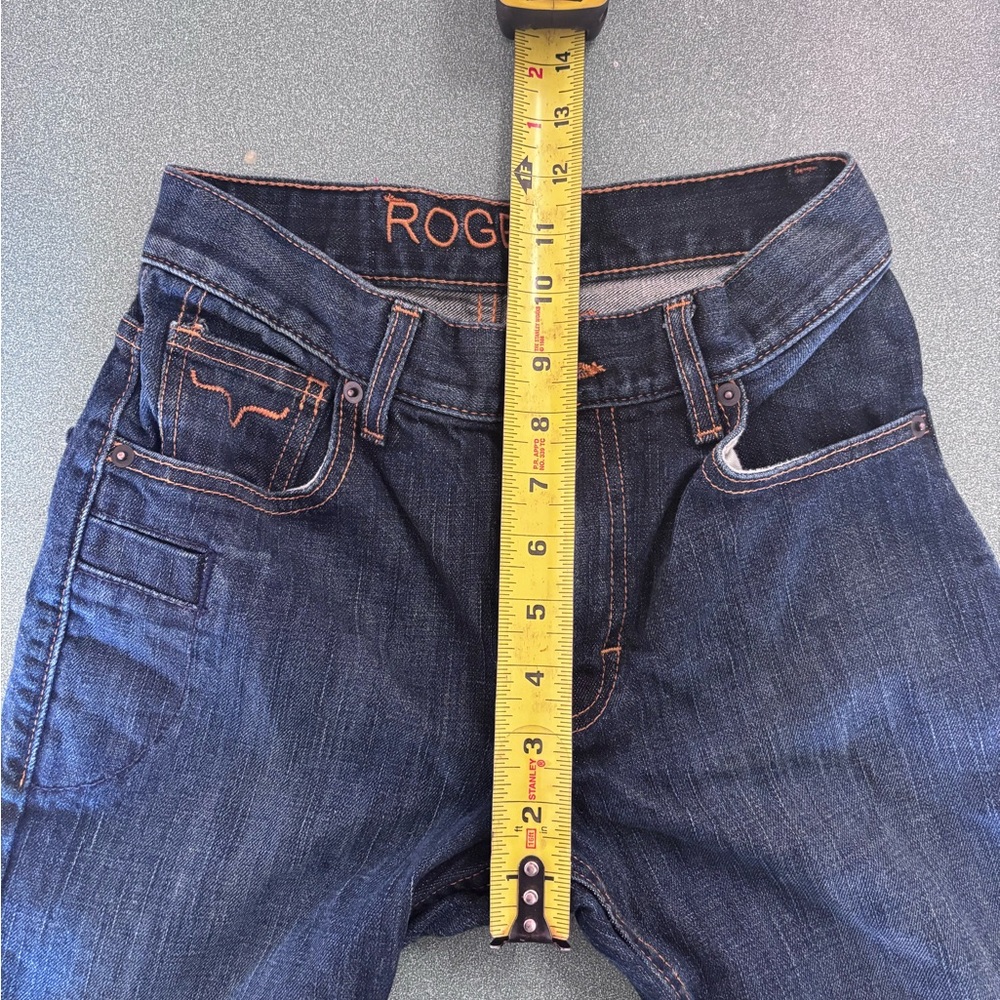 Kimes Ranch Roger Jeans 26x30 - Picture 12 of 12